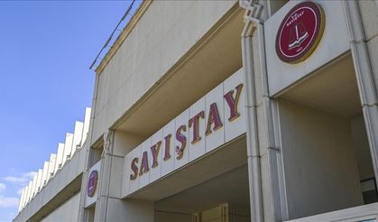 Sayıştay Başsavcılığına Recep Çevik atandı