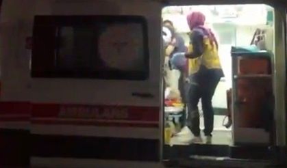 Gaziantep'te 2 farklı kaza: Toplam 21 yaralı