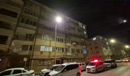 Eskişehir'de şüpheli ölüm!