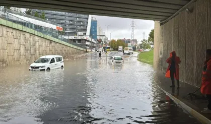 İstanbul'da hafta sonu bazı eğitim faaliyetlerine ara verilecek