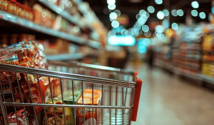 Fransız market zincirlerine siber saldırı