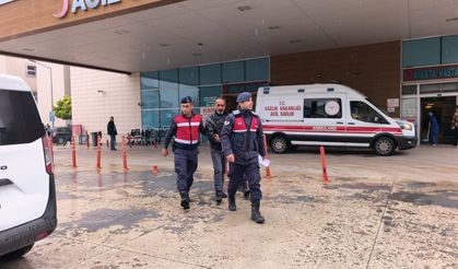İnegöl'de 2 milyon liralık altın hırsızlığı