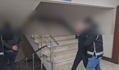 Sakarya'da tefecilik operasyonu: 2 gözaltı