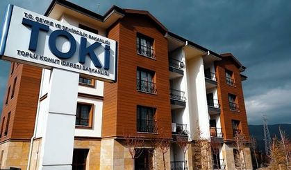 TOKİ'nin yüzde 25 indirim kampanyasına başvurular devam ediyor