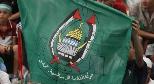 Hamas'tan İsrail'e tehdit