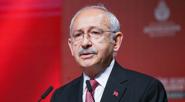 Kılıçdaroğlu'dan Çulhaoğlu ailesine başsağlığı