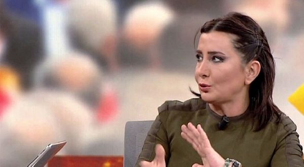 "Vallahi Demirtaş'a da Kürtlere de acıdım"