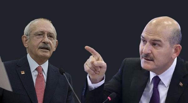 Belediyelere terörist alan Kılıçdaroğlu’na duyurulur!