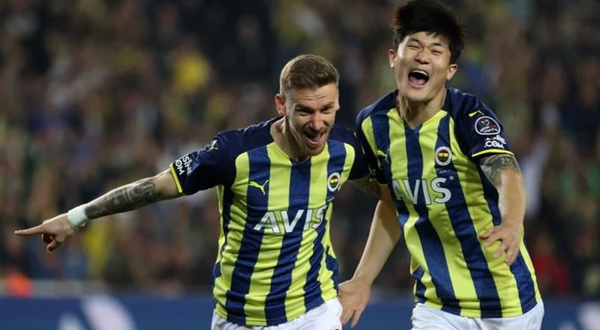 Fenerbahçe'li yıldızın geleceği Fransızlara bağlı
