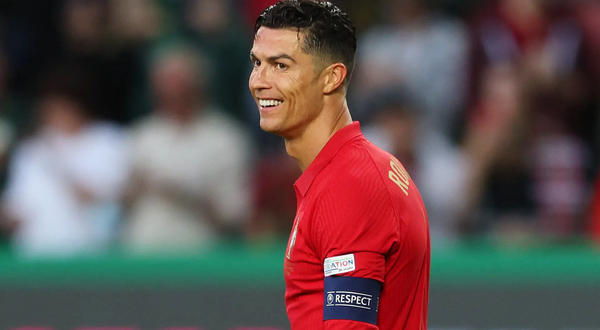 Ronaldo inanılmaz gol sayısına ulaştı