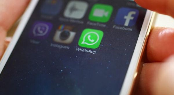 WhatsApp 'iPhone'lar için son kullanma tarihini açıkladı