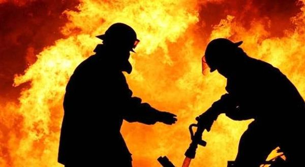Güney Kore’de şüpheli yangın: 7 ölü, 41 yaralı