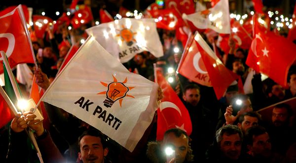 AK Parti 'Anadolu turuna' çıkıyor