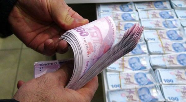 Esnafa kredi üst limit 350 bin lira