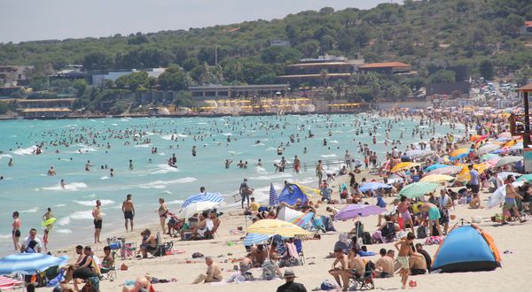 Alman turistler İzmir’den vazgeçmiyor