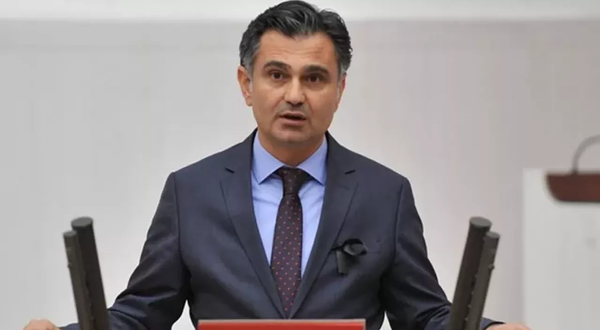 HDP'li vekil: HDP'liler Akşenere de Mansur Yavaş'a da oy vermeyecek