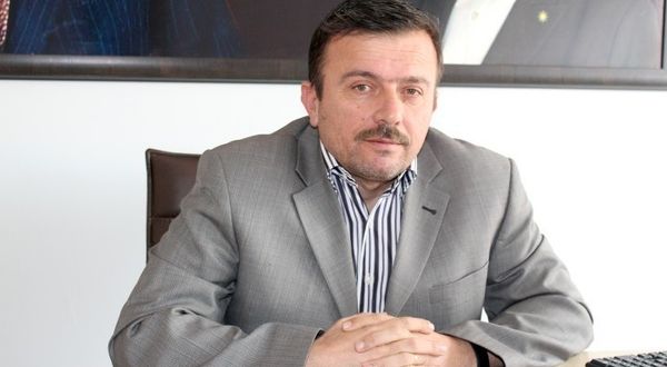 İYİ Parti'de Gürsel Tekin istifası