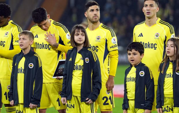 Fenerbahçe - Konyaspor