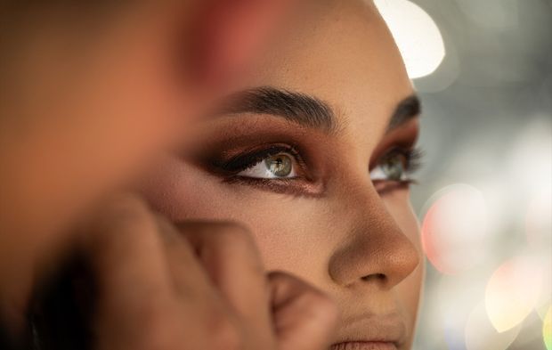 Santa Cruz de Tenerife Karnavalı Kraliçeleri Galası