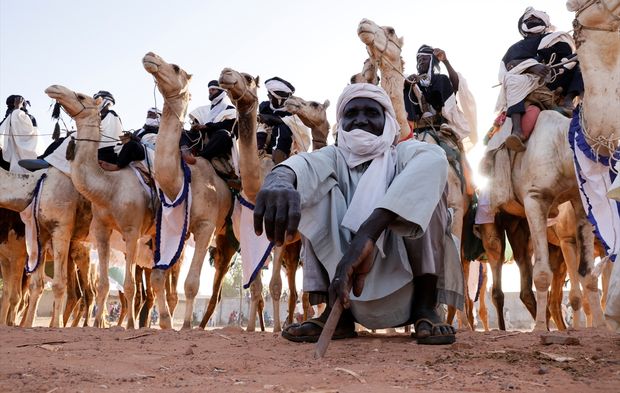 Nijerya’da "Argungu Balıkçılık ve Kültür" festivali
