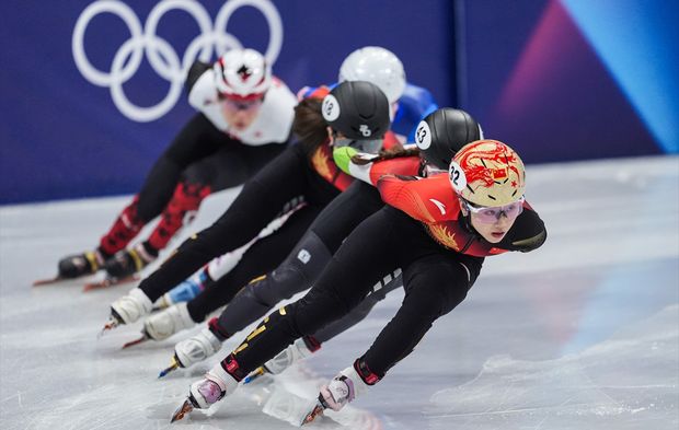 2026 Milano - Cortina Kış Olimpiyatları sürüyor