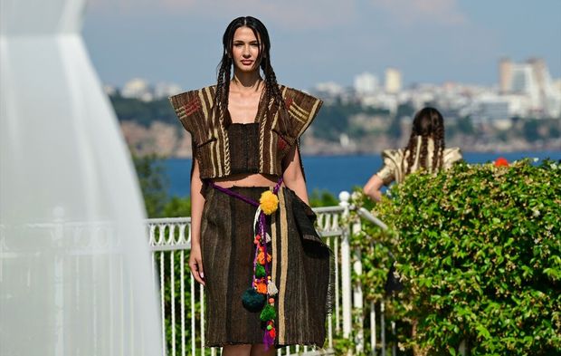 Antalya Fashion Week