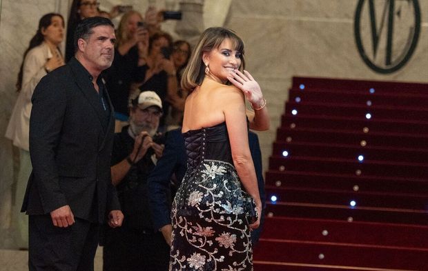 74. San Sebastian Uluslararası Film Festivali başladı!