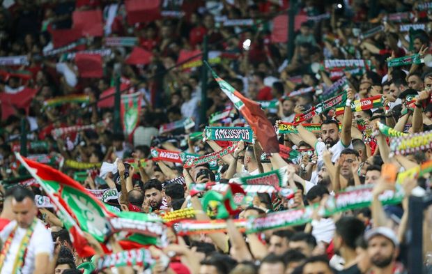 Amedspor - Beşiktaş