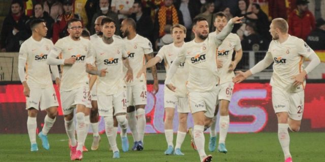 Galatasaray'ın önündeki ölümcül 6 hafta