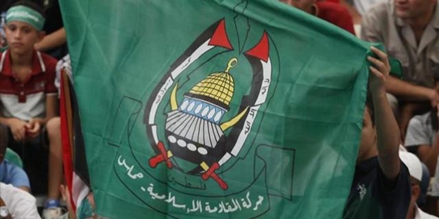 Hamas'ı terör örgütü listesine alıyor