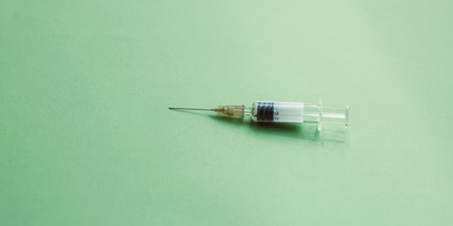 Üç aşı karşılaştırıldı, biri sınıfta kaldı