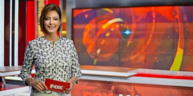 FOX TV spikeri koronavirüse yakalandı
