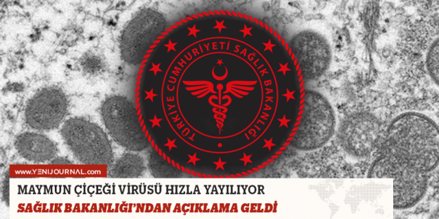 Sağlık Bakanlığı Türkiye'deki durumu açıkladı