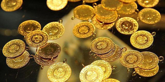 Altının gram fiyatı 972 lira seviyesinden işlem görüyor