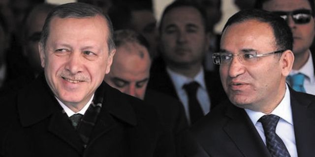 "Atatürk'ten sonra tek lider Erdoğan'dır"