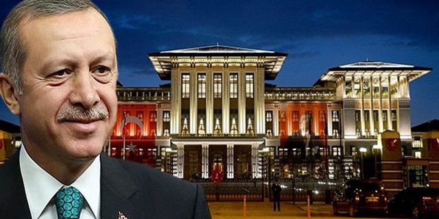 YİK Toplantısı Erdoğan başkanlığında başladı!