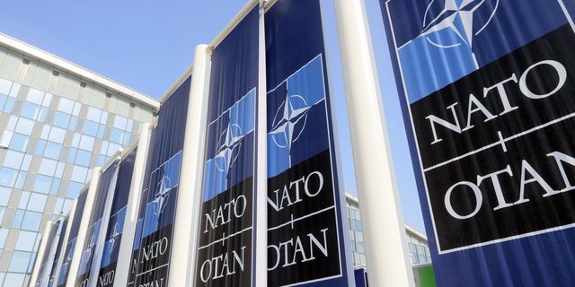 NATO: Finlandiya ve İsveç'i davet ettik