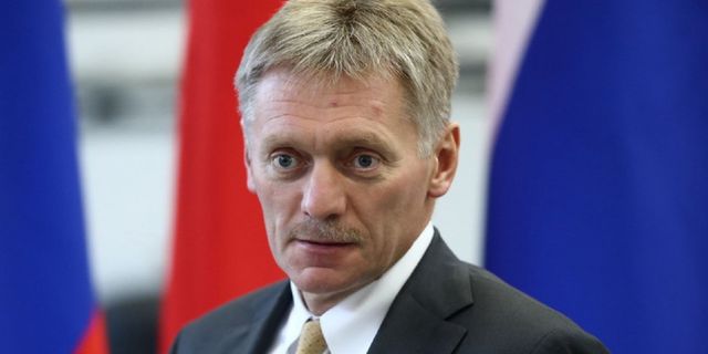 Kremlin Sözcüsü: Rusya çalmadı