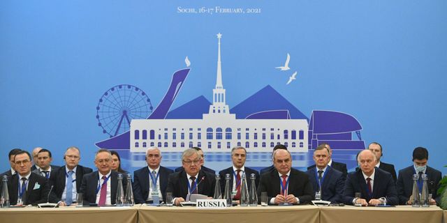 Astana bildirisinde önemli detaylar