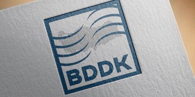 BDDK'dan finansal tedbir açıklaması