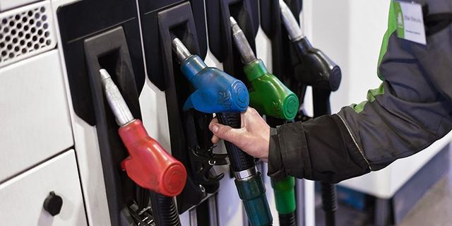 Benzin ve motorin fiyatlarında bir değişim var mı?