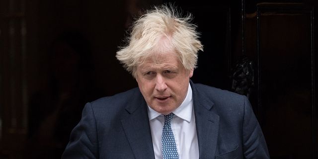 Boris Johnson için kritik gün: Oylama yapılacak