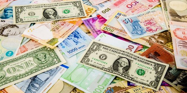 Dolar ve Euro'da faiz beklentisi
