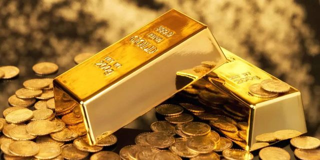 Altının gram fiyatı 1.021 lira!