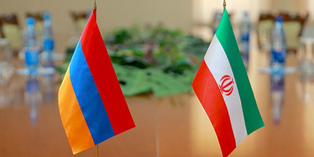 İran'dan Ermenistan açıklaması
