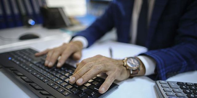İller Bankası 400 personel alacak