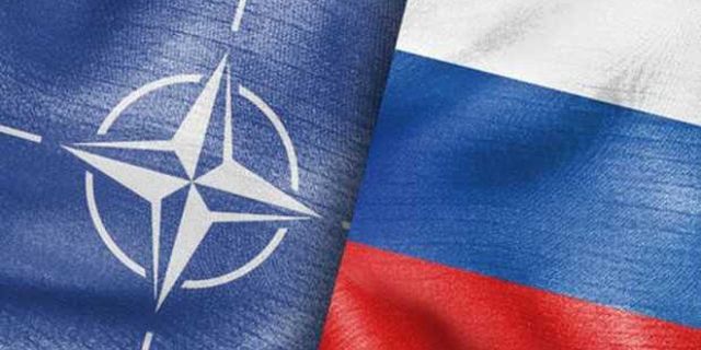 NATO: Rusya bizim için bir tehdit!