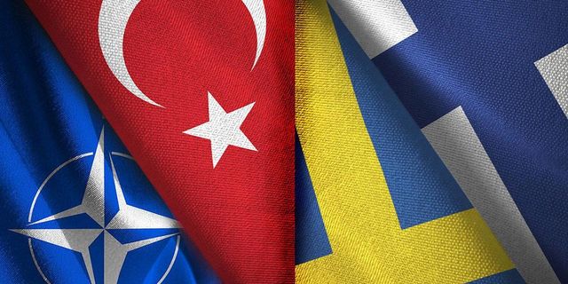 Türkiye'den İsveç ve Finlandiya'ya ilk mesaj