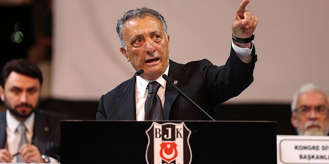 Beşiktaş'tan derbi öncesi prim kararı