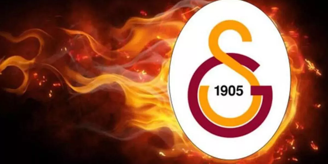 Galatasaray'ın maç kamp kadrosu belli oldu